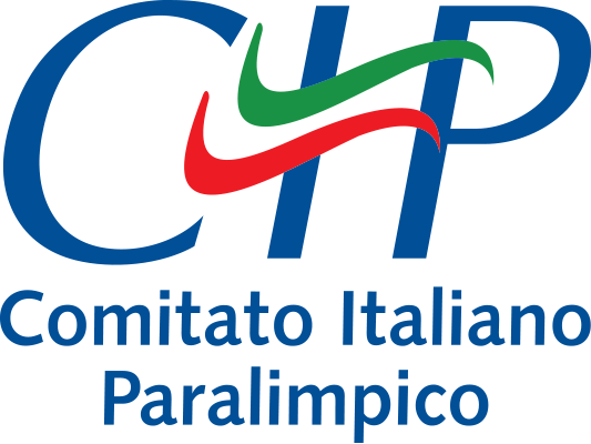 Logo Comitato Italiano Paralimpico
