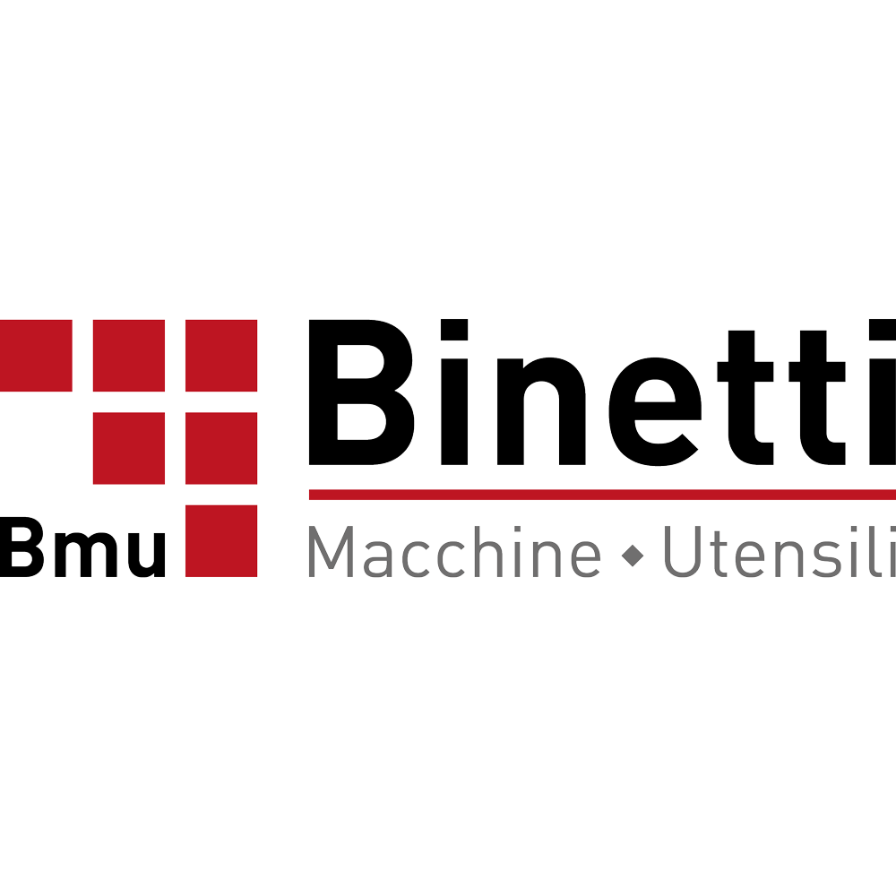 Binetti Macchine Utensili