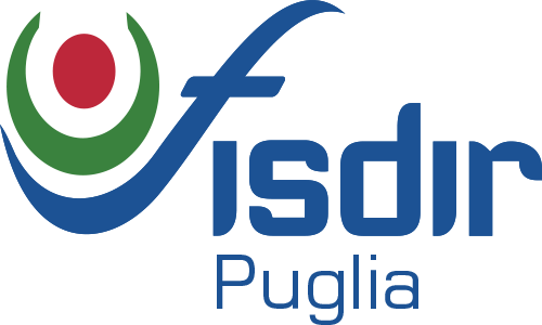 Logo Fisdir Puglia