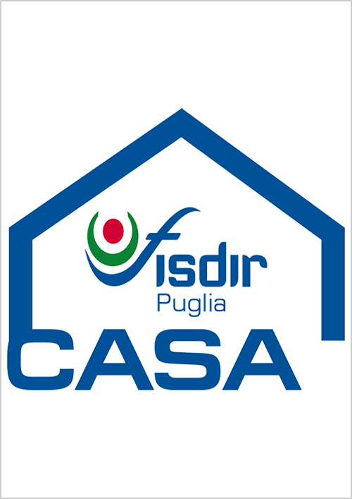 Casa Puglia -  Fisdir Puglia