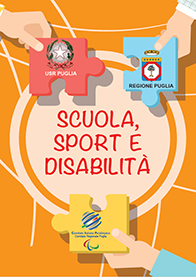 Scuola, sport e disabilita