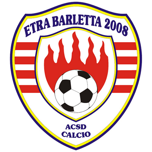 ETRA BARLETTA 2008