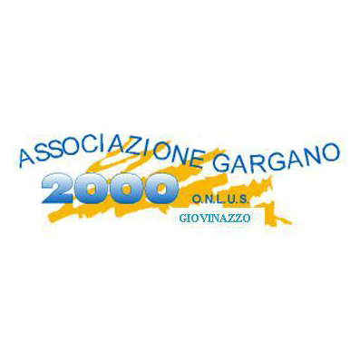 ASSOCIAZIONE GARGANO 2000 GIOVINAZZO